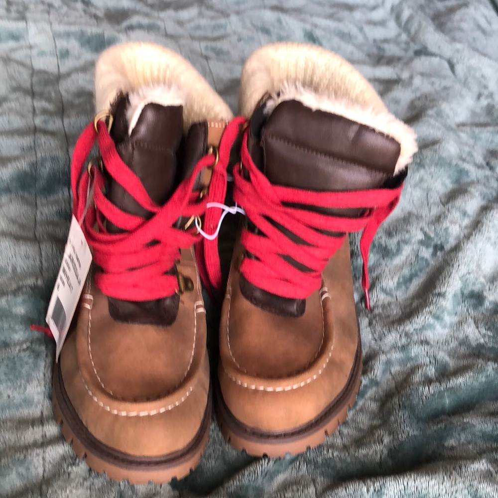 🔥NEW Larissa boots